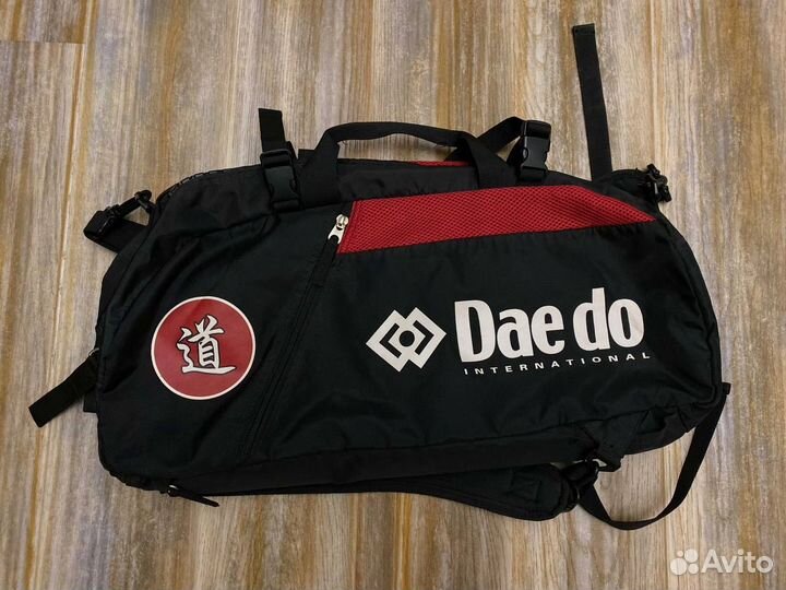 Электронные футы для тхэквондо