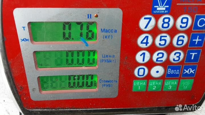 Блок управления двигателем Toyota RAV4