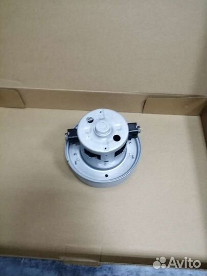 Мотор, двигатель к пылесос samsung