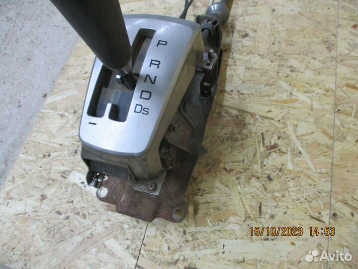 Кулиса АКПП Мицубиси Лансер Седия 1,8