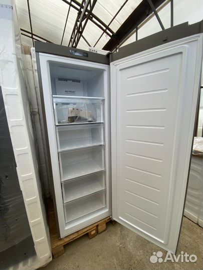 Морозильная камера Haier 284-SG