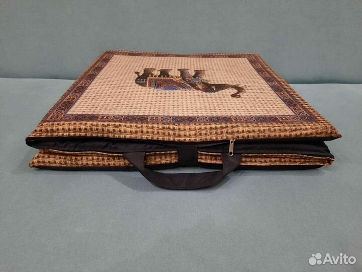 Сидушка, подушка многоцелевая