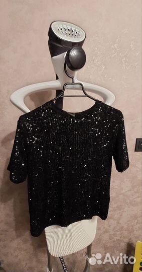 Кофта на девочку 140