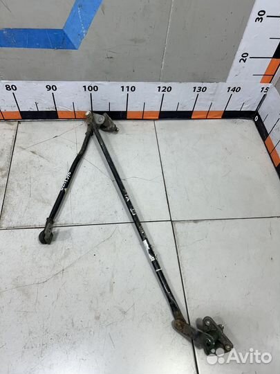 Трапеция стеклоочистителя