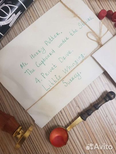 Набор Гарри Поттер
