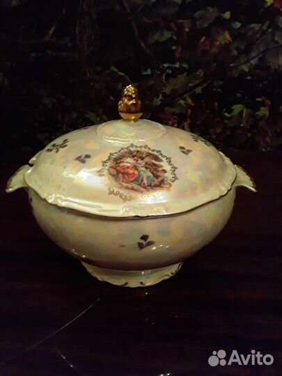 Набор посуды Мадонна