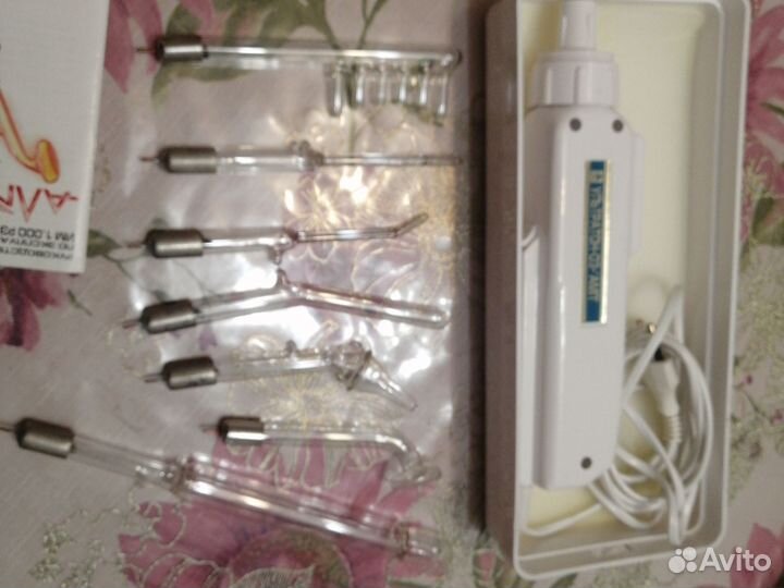 Дарсонваль