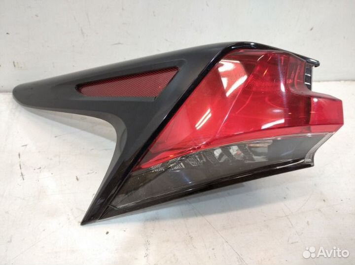 Фонарь задний левый Lexus Nx 1 2014-2022