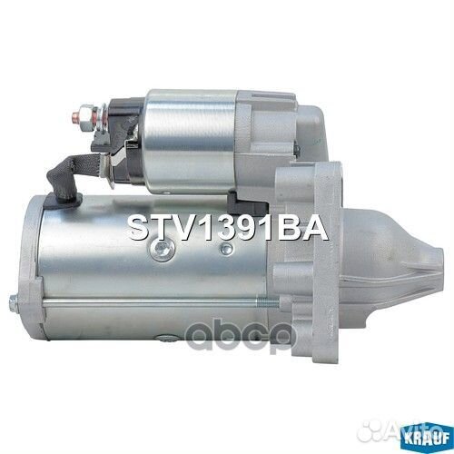 Стартер STV1391BA Krauf