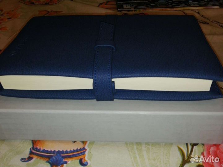 Ежедневник Portobello, недатированный