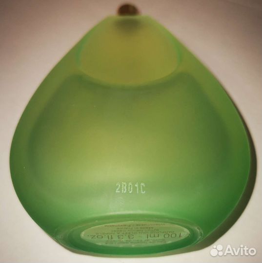 Флакон First pour l'Ete Summer Van Cleef&Arpels