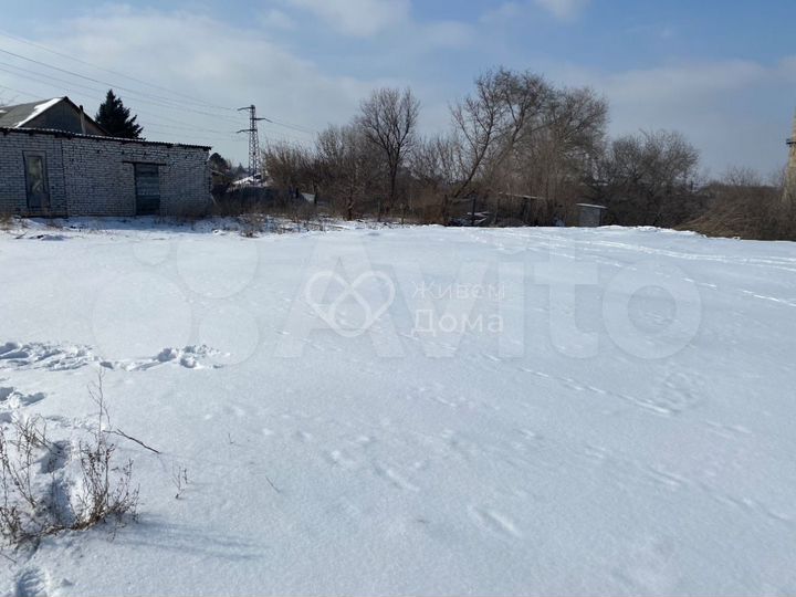 Участок 5,2 сот. (ИЖС)