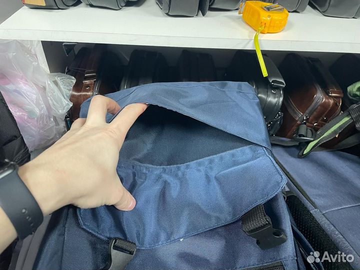 Рюкзак мужской спортивный adidаs