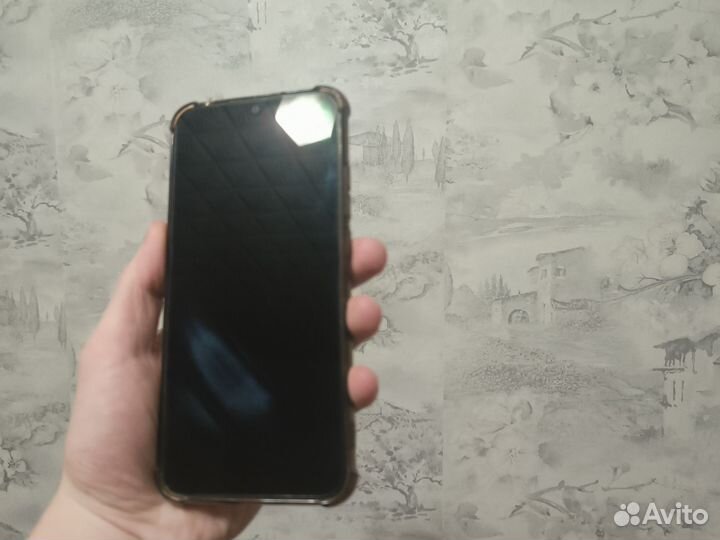 Xiaomi Redmi 9C (NFC), 3/64 ГБ