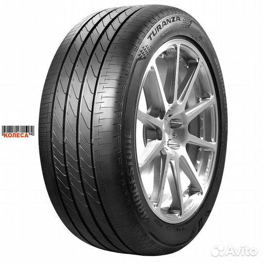Bridgestone Turanza T005 205/60 R16