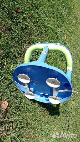 Сидение для купания в ванную aquababy