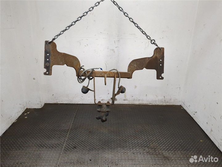 Прицепное устройство Honda CR-V, 2006