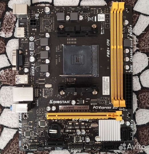 Не рабочие платы