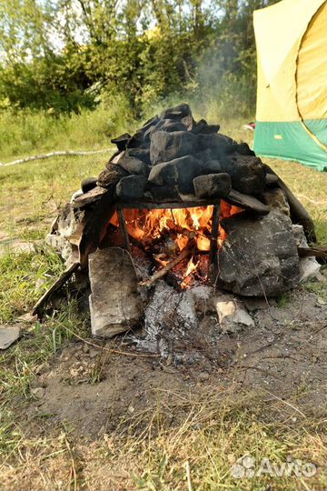 3 дня/Сплавы по реке Белая (Агидель) Бурзян