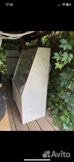 Конфетница