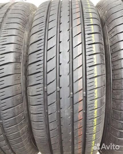 Bridgestone Turanza ER33 205/60 R16 92V