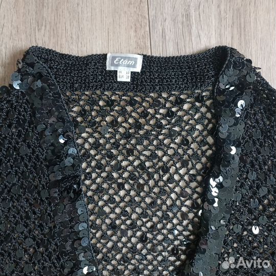 Болеро вечернее Etam 44 раз