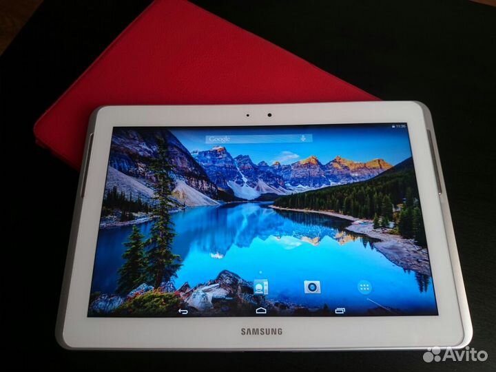 Планшет Samsung Galaxy note 10.1 gt-n8000 - Оригин