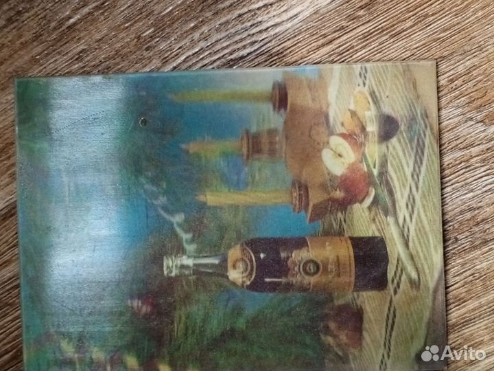 Открытки СССР