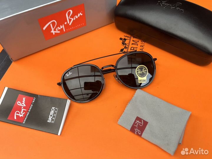 Очки ray ban