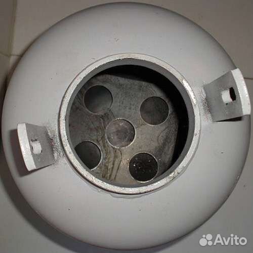 Автоклав для приготовления тушенки