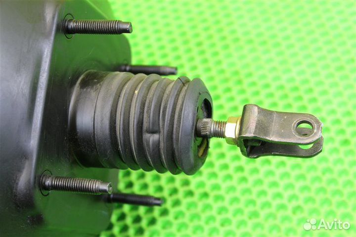 Вакуумный усилитель Toyota Ipsum SXM15 3S-FE 1999