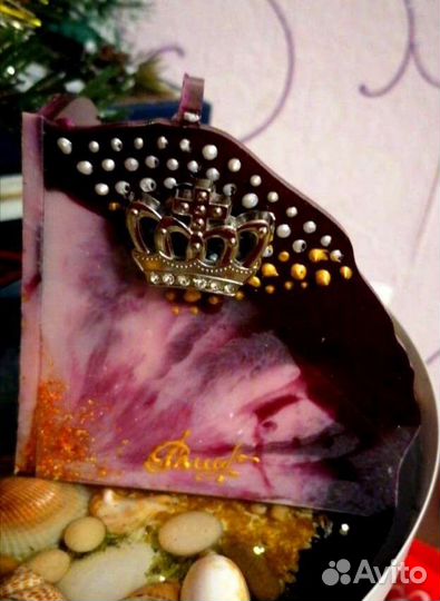 Салфетница