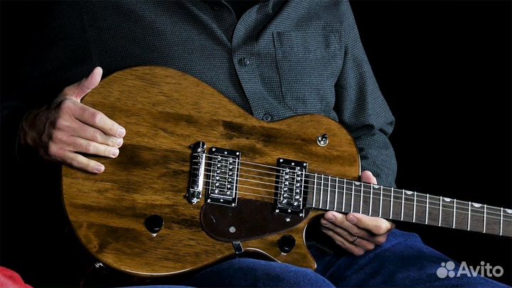 Новые гитары Gretsch (много моделей под заказ)