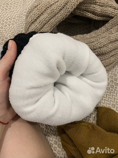 Шапка и Снуд