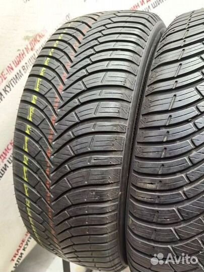 Kleber Quadraxer 2 225/45 R17 94W