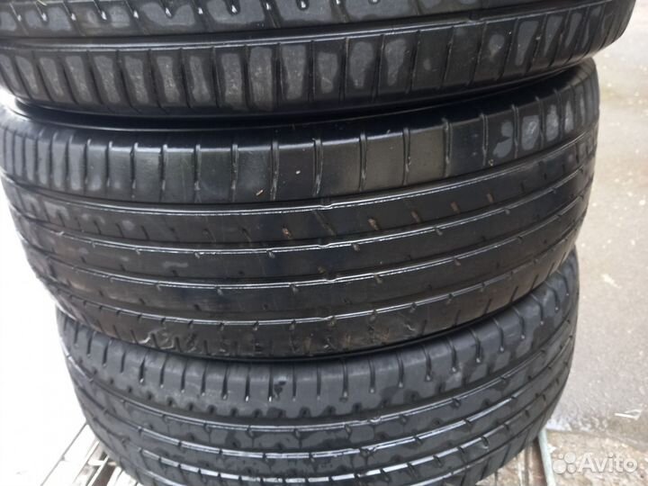 Toyo Proxes R36 225/55 R19 99V