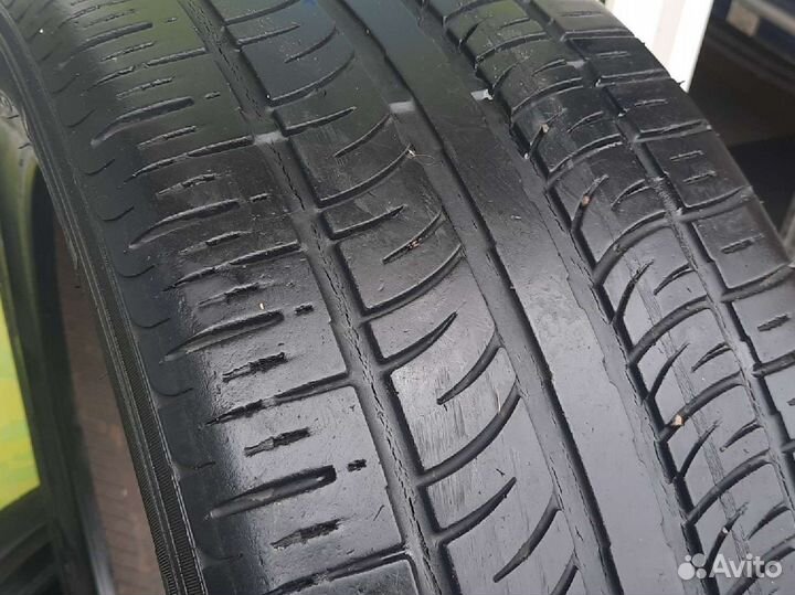 Pirelli Scorpion Zero 255/45 R20 105V