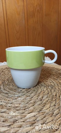 Чашки для чая/кофе