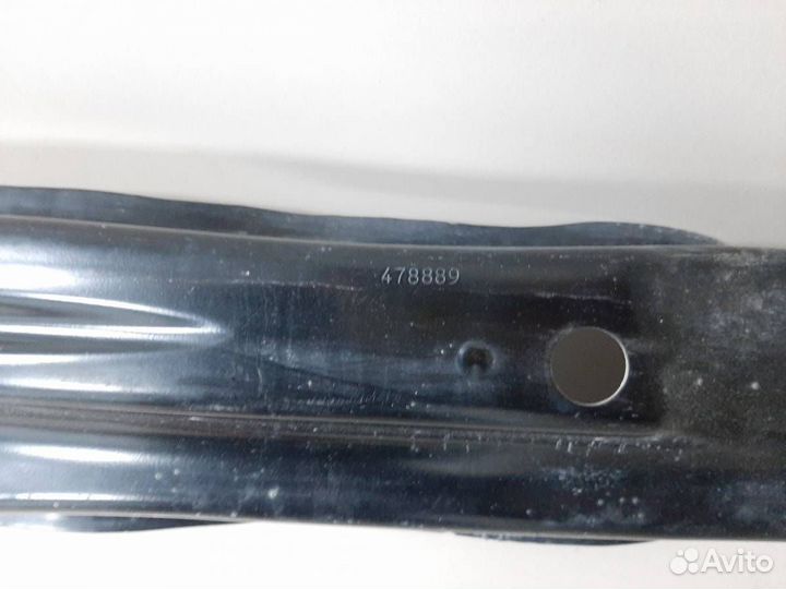 Усилитель заднего бампера, Audi A5 (8T) 2009