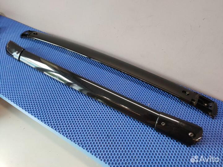 Поперечины на крышу Infiniti FX S50 Новые оригинал