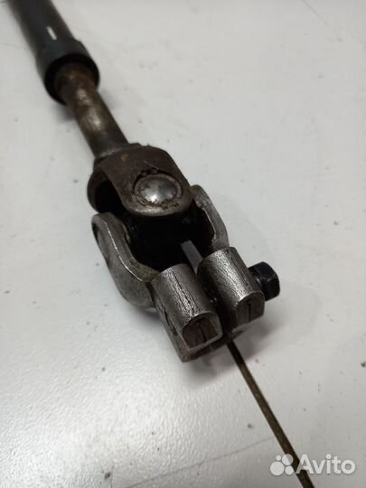 Kia Sorento (XM) ll кардан рулевой