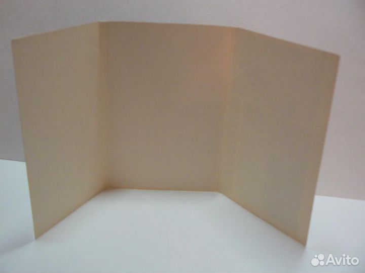 Открытки Верхневолжье и Мамаев Курган