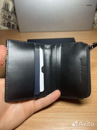 Кошелёк Tommy Hilfiger оригинал новый