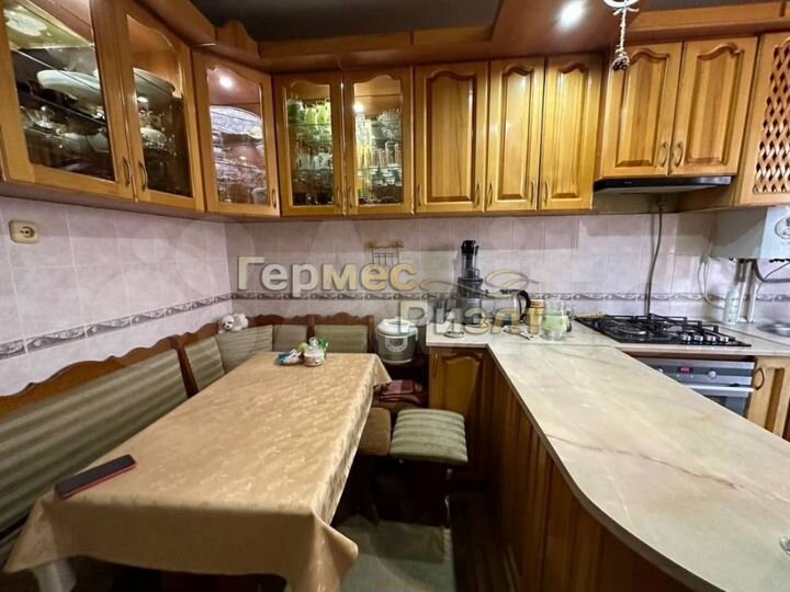 2-к. квартира, 70,6 м², 1/5 эт.