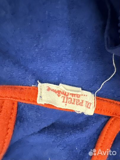 Олимпийка детская