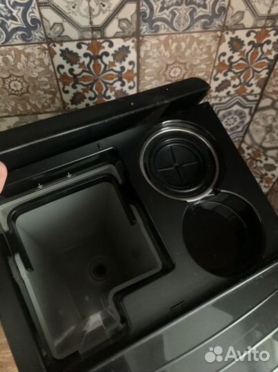 Кофемашина