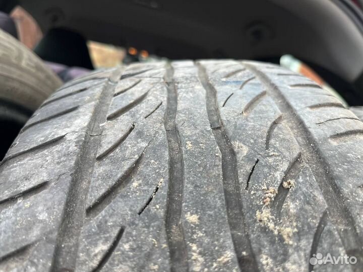 Sailun Atrezzo SH402 205/55 R16