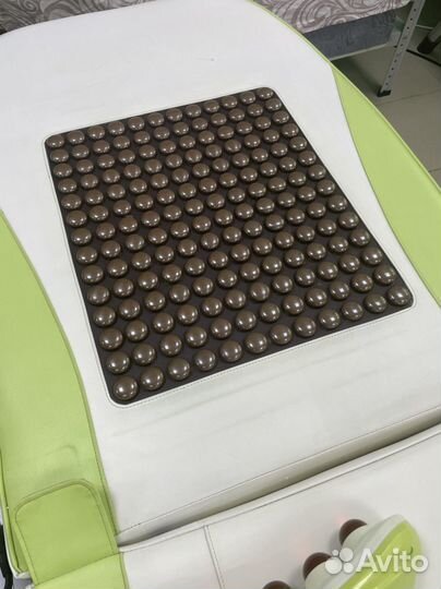 Массажная кровать нуга бест