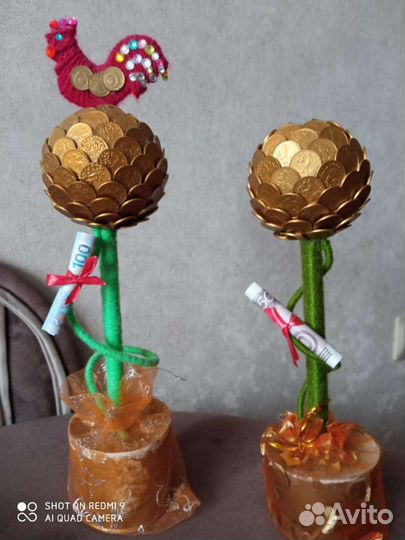 Сувениры Ручная работа