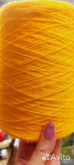 Пряжа для вязания
